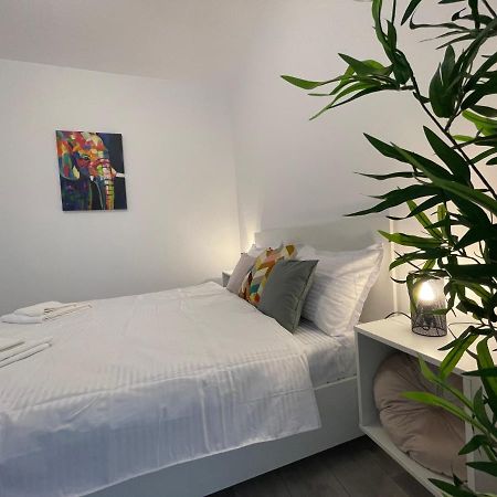 Luxury Apartment Яссы Экстерьер фото