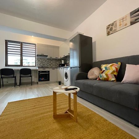 Luxury Apartment Яссы Экстерьер фото