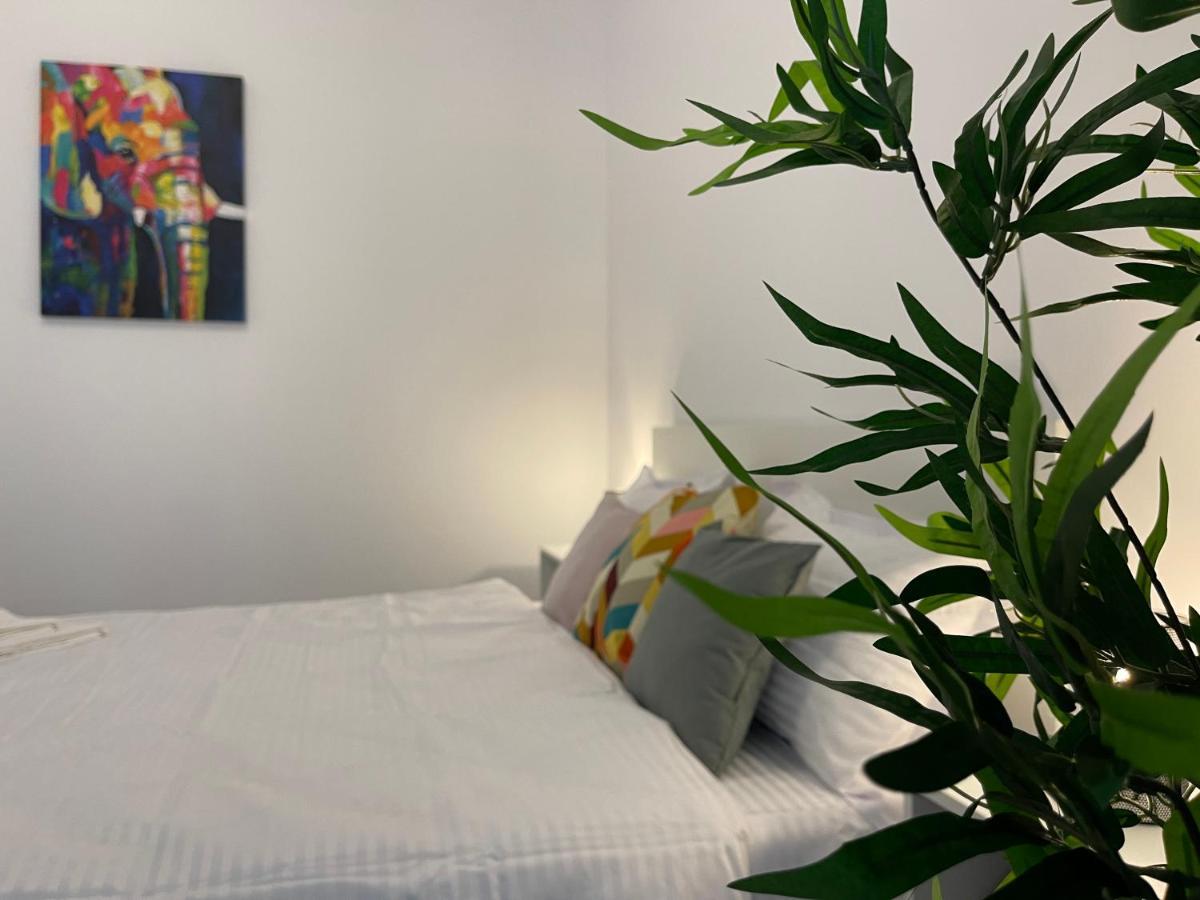 Luxury Apartment Яссы Экстерьер фото