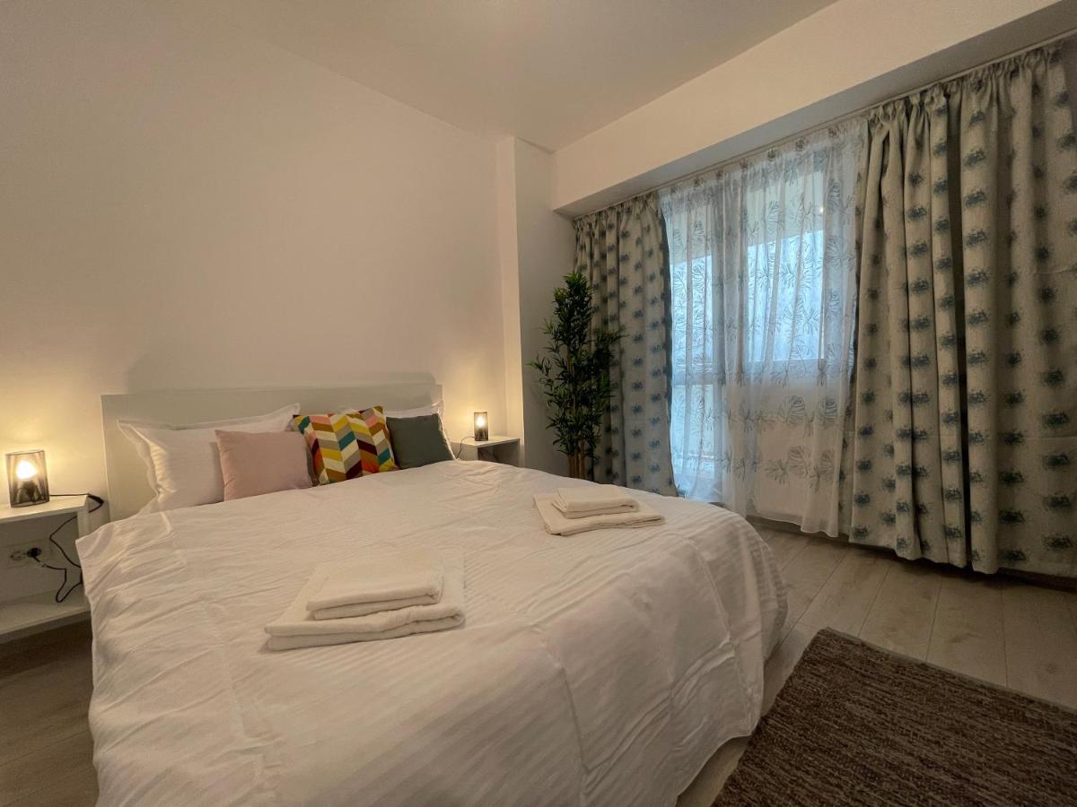 Luxury Apartment Яссы Экстерьер фото