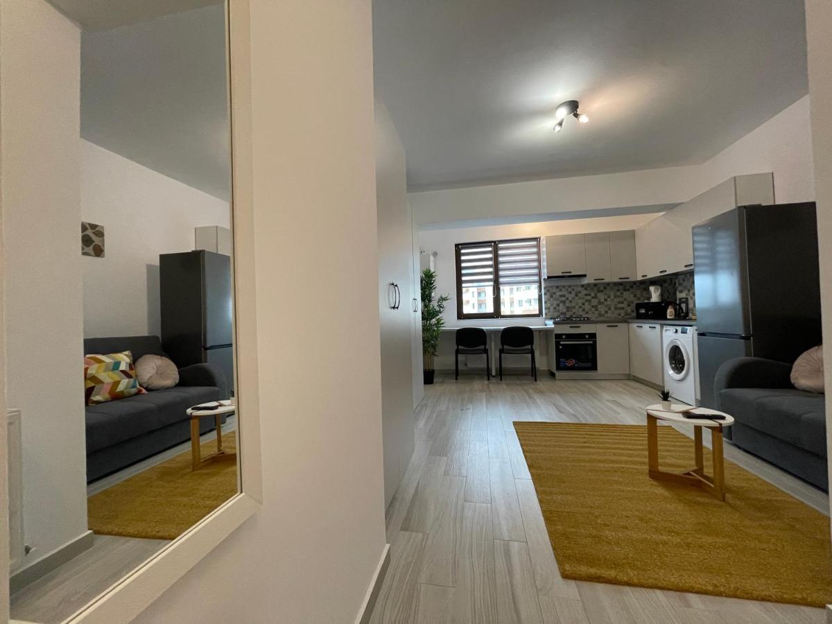 Luxury Apartment Яссы Экстерьер фото