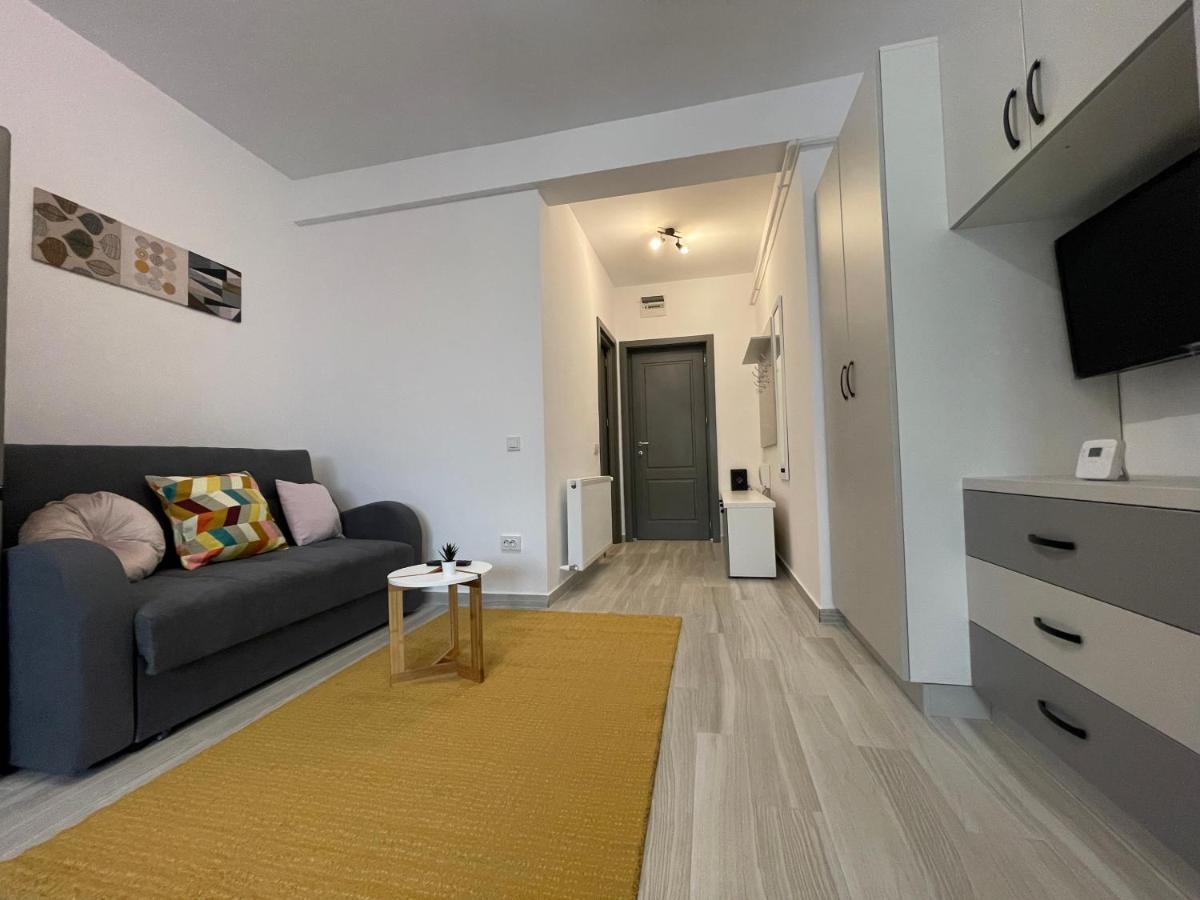 Luxury Apartment Яссы Экстерьер фото