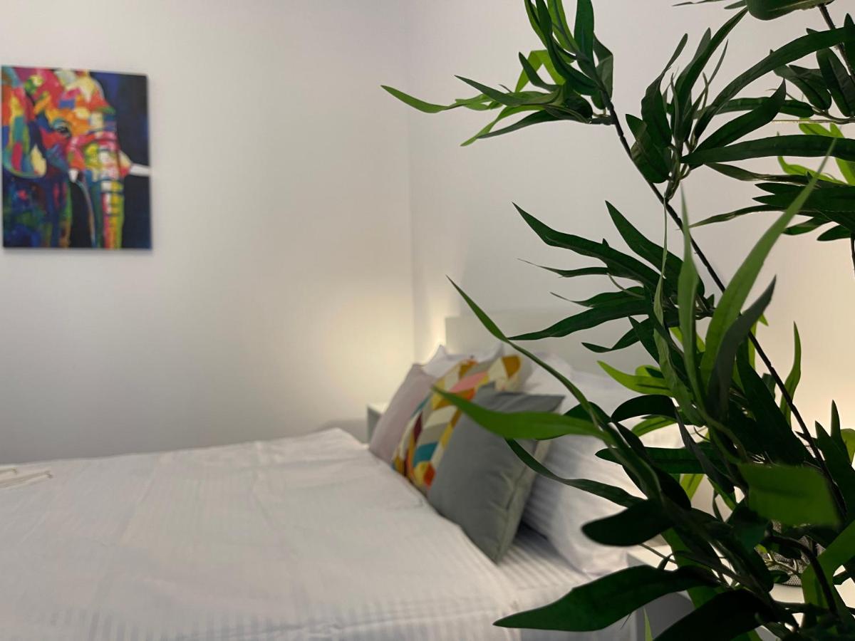 Luxury Apartment Яссы Экстерьер фото